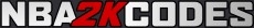 NBA2KCodes.com Logo